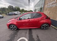 Toyota Yaris 3