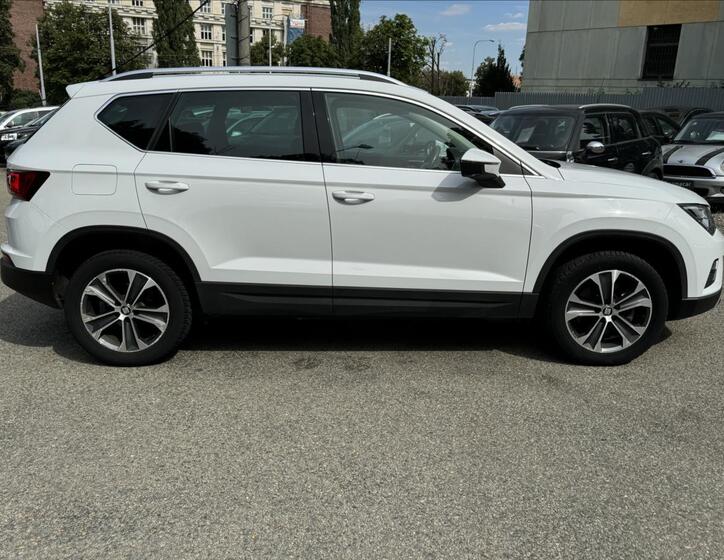 Seat Ateca 11