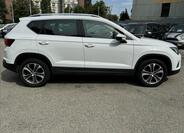 Seat Ateca 11
