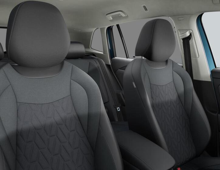 Volkswagen Tiguan 8