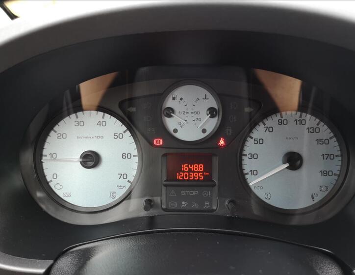 Citroën Berlingo 5