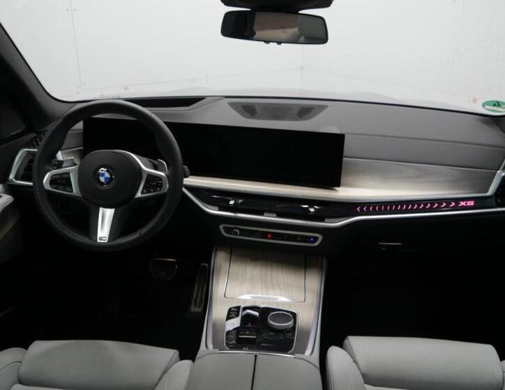 BMW X5 7