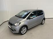 Škoda Citigo 1