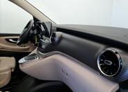 Mercedes-Benz Třídy V 17