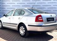 Škoda Octavia 6