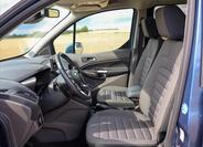 Ford Tourneo Connect 13