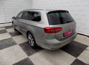 Volkswagen Passat 3