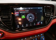 Dodge Durango 33