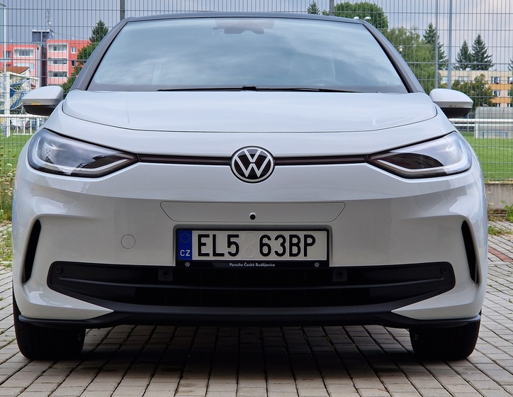 Volkswagen ID.3 6