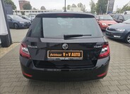 Škoda Fabia 4