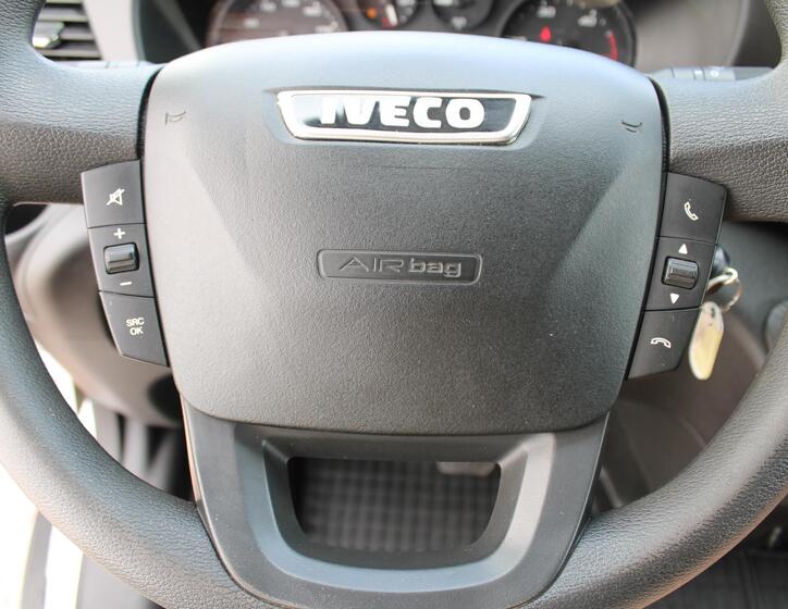 Iveco Daily 16