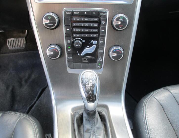 Volvo XC60 19