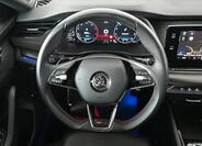 Škoda Octavia 16