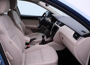 Škoda Octavia 11