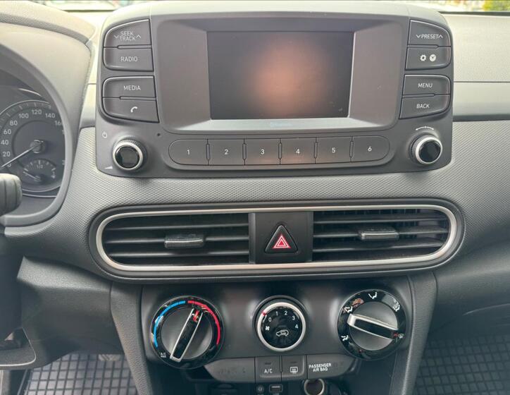 Hyundai Kona 16