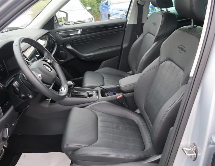 Škoda Kodiaq 14