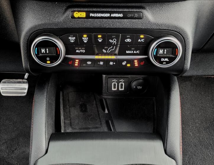 Ford Kuga 34