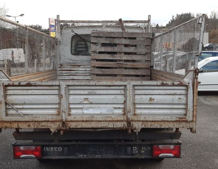 Iveco Daily 8