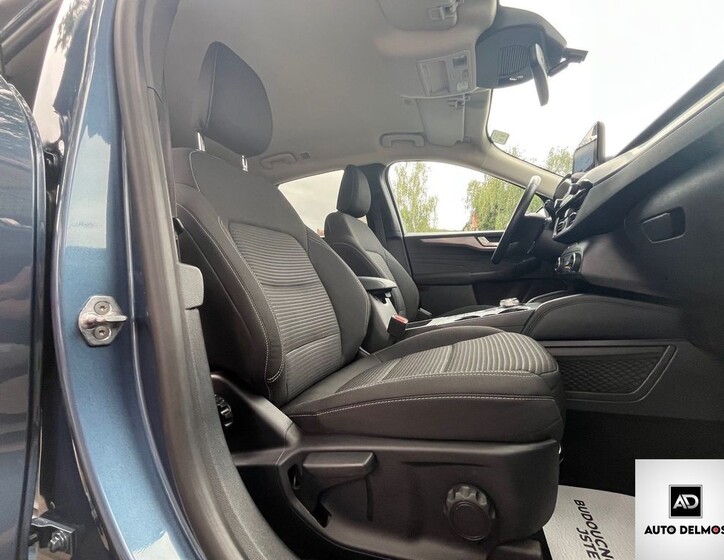 Ford Kuga 31