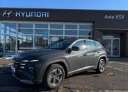 Hyundai Tucson 1
