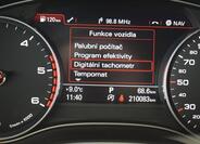 Audi A6 31