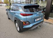 Hyundai Kona 4