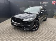 Jaguar F-Pace 1
