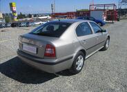 Škoda Octavia 8