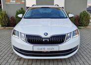 Škoda Octavia 4