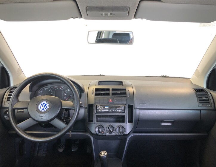 Volkswagen Polo 14