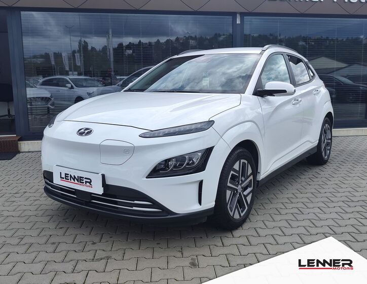 Hyundai Kona 1