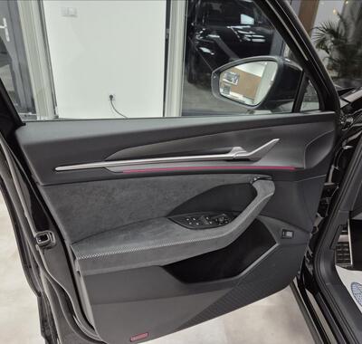Škoda Kodiaq 8