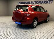Toyota RAV4 2