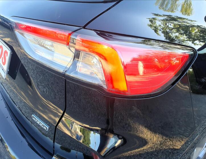 Ford Kuga 45
