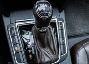Škoda Superb 14