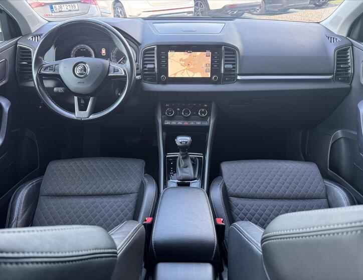 Škoda Karoq 18