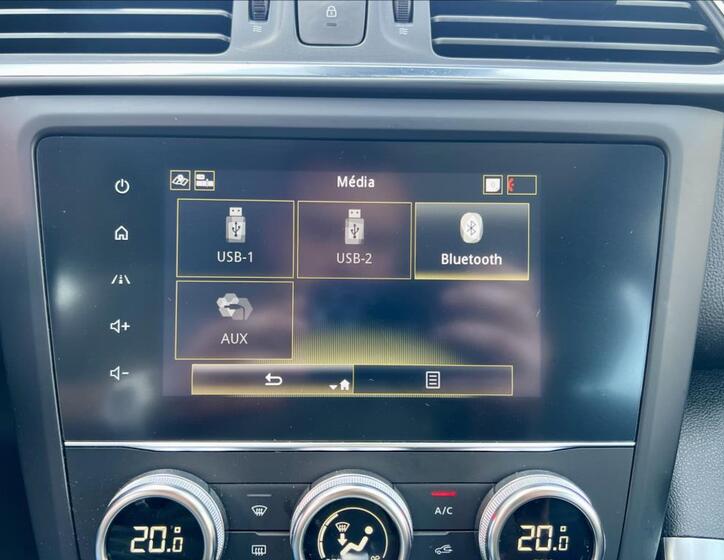 Renault Kadjar 26