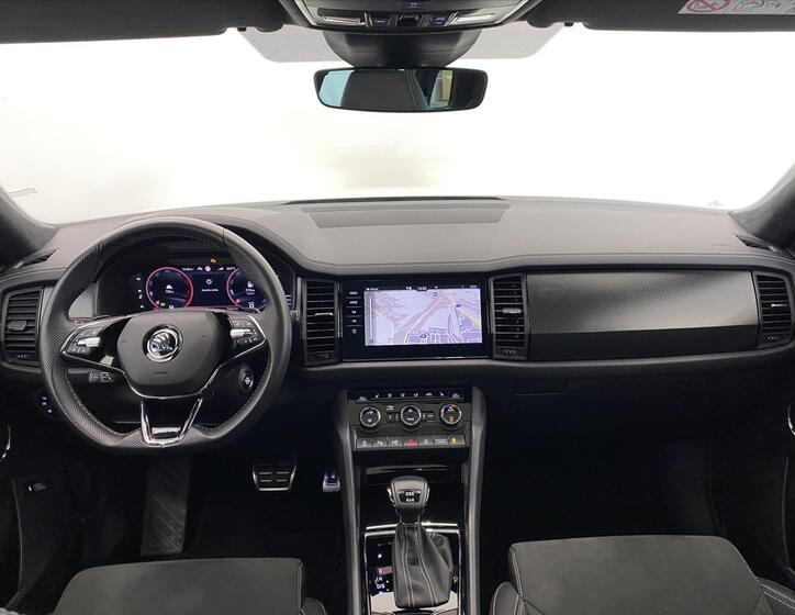 Škoda Kodiaq 9