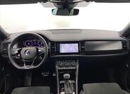 Škoda Kodiaq 9