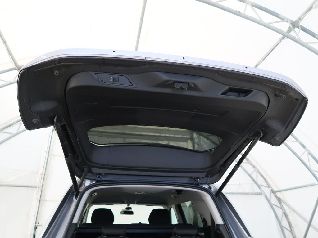 Citroën Grand C4 SpaceTourer