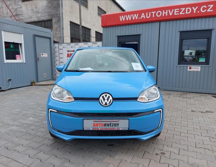 Volkswagen e-up! 6