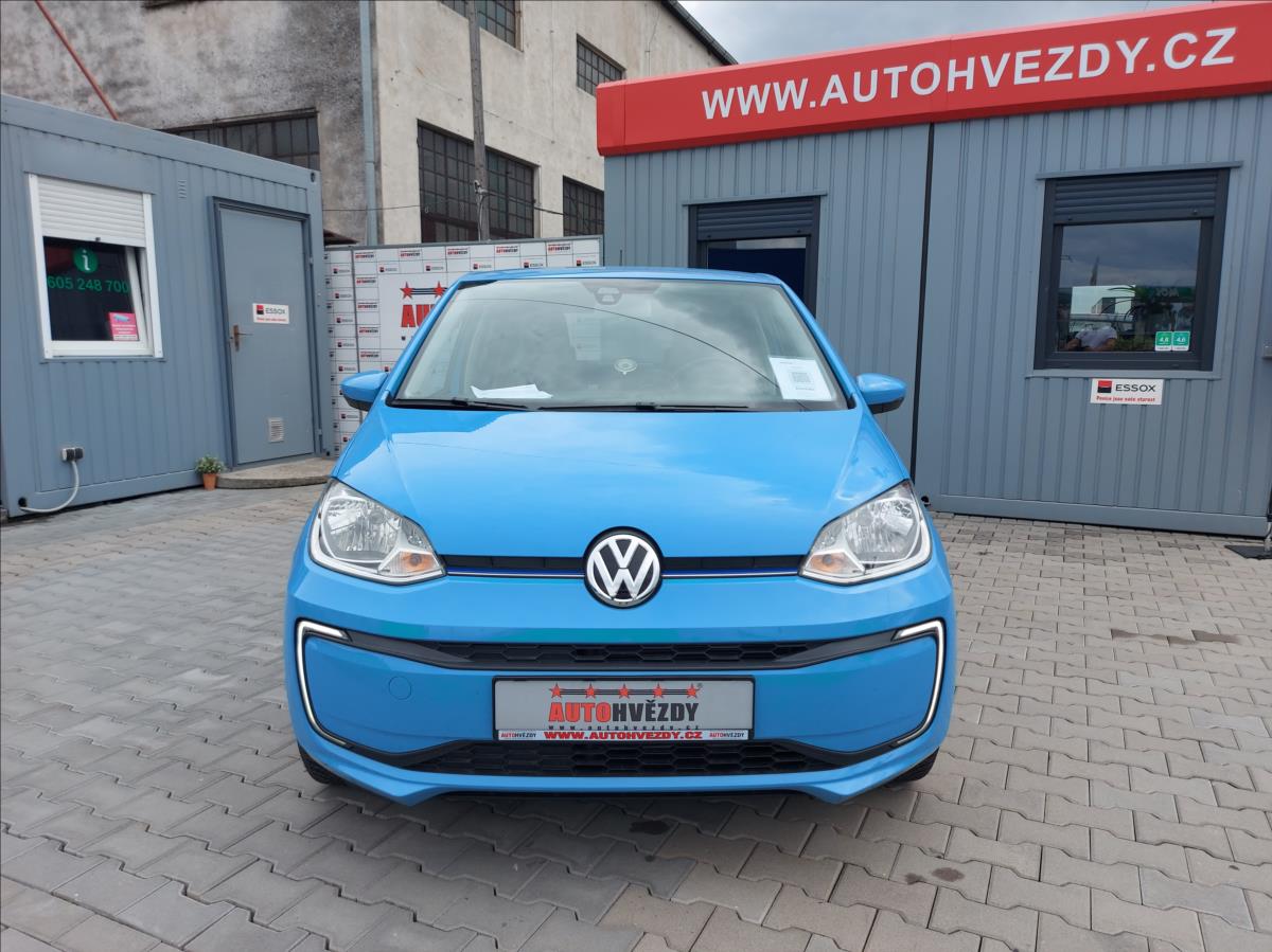 Volkswagen e-up!