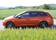 Seat Leon 4