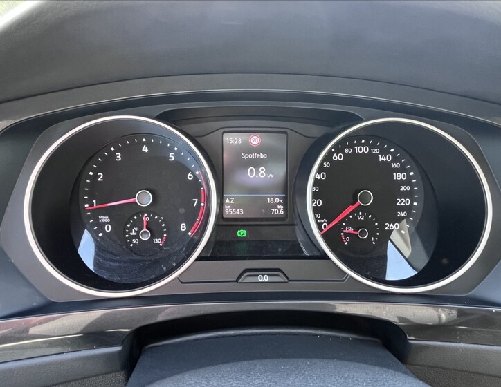 Volkswagen Tiguan 6