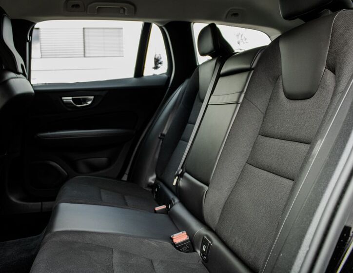 Volvo V60 22