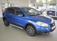 Suzuki SX4 S-Cross 3