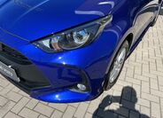 Toyota Yaris 10