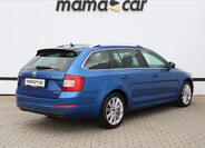 Škoda Octavia 2