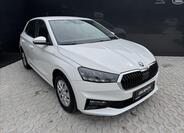 Škoda Fabia 3