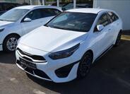 KIA ProCeed 1